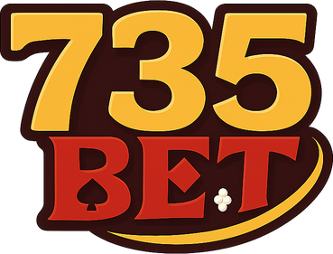735bet Logo